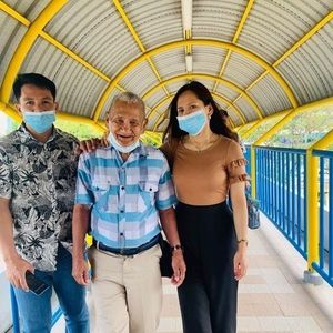 Meet your Posher, Daisy